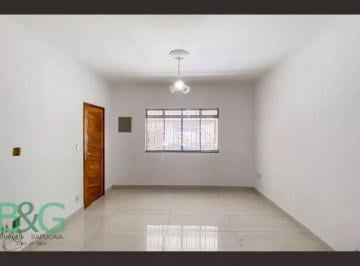 Casa · 124m² · 3 Quartos · Sobrado à venda, 124 m² por R$ 479.000,00 - Jardim Ponte Rasa - São Paulo/SP