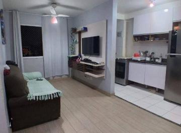 Apartamento · 47m² · 2 Quartos · Apartamento à venda, 47 m² por R$ 210.000,00 - Jardim Helena - São Paulo/SP