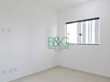 Casa · 46m² · 2 Quartos · 1 Vaga · Casa à venda, 46 m² por R$ 294.000,00 - Vila Jacuí - São Paulo/SP
