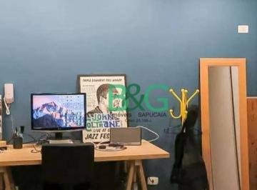 Apartamento · 39m² · 1 Quarto · 1 Vaga · Studio à venda, 39 m² por R$ 379.000,00 - Vila Augusta - Guarulhos/SP