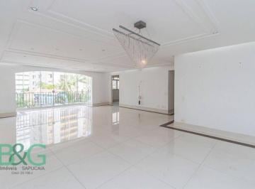 Photo 1 · Apartamento à venda, 192 m² por R$ 2.250.000,00 - Parque Santa Cecília - São Paulo/SP
