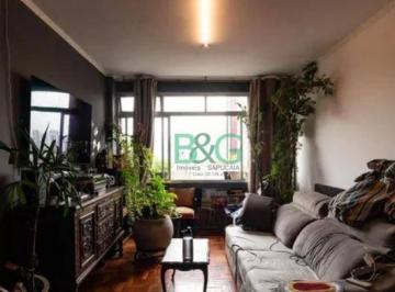 Apartamento · 130m² · 3 Quartos · 1 Vaga · Apartamento à venda, 130 m² por R$ 427.000,00 - Bom Retiro - São Paulo/SP