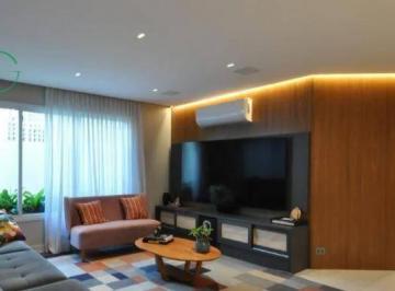Casa · 400m² · 4 Quartos · 5 Vagas · Sobrado à venda, 400 m² por R$ 2.299.000,00 - Jardim Leonor Mendes de Barros - S