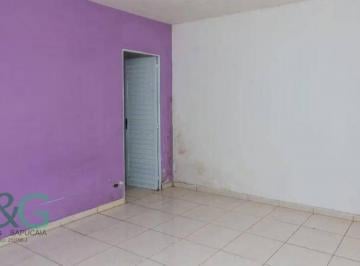 Casa · 250m² · 3 Quartos · 6 Vagas · Sobrado à venda, 250 m² por R$ 390.000,00 - Vila Albertina - São Paulo/SP