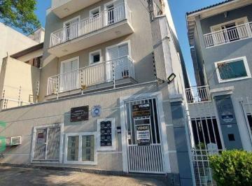 Apartamento · 45m² · 2 Quartos · Apartamento para alugar, 45 m² por R$ 3.136,00/mês - Água Fria - São Paulo/SP