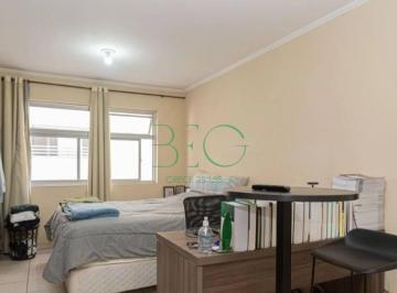 Photo 1 · Studio à venda, 33 m² por R$ 399.000,00 - Bela Vista - São Paulo/SP