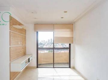 Apartamento · 54m² · 2 Quartos · 1 Vaga · Apartamento à venda, 54 m² por R$ 414.000,00 - Vila Santo Estéfano - São Paulo/SP