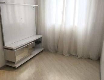 Apartamento · 54m² · 2 Quartos · 1 Vaga · Apartamento para alugar, 54 m² por R$ 3.560,00/mês - Vila Moreira - São Paulo/SP