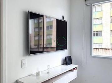 Photo 1 · Apartamento à venda, 25 m² por R$ 229.000,00 - Mooca - São Paulo/SP