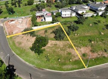 Photo 1 · Terreno à venda, 1318 m² por R$ 650.000,00 - Loteamento Portal da Colina - Jundiaí/SP
