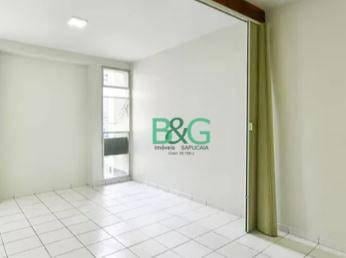 Apartamento · 38m² · 1 Quarto · Studio à venda, 38 m² por R$ 239.000,00 - República - São Paulo/SP