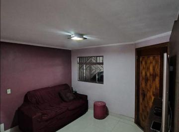 Casa · 100m² · 3 Quartos · 2 Vagas · Sobrado à venda, 100 m² por R$ 416.000,00 - Jardim Rodolfo Pirani - São Paulo/SP