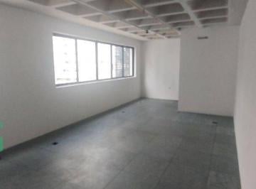 Comercial · 38m² · 1 Vaga · Sala, 38 m² - venda por R$ 461.880,00 ou aluguel por R$ 3.036,09/mês - Lapa - Sã