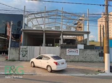 Comercial · 900m² · 5 Vagas · NOVA OPORTUNIDADE DE LOCAÇÃO – GALPÃO COMERCIAL | VILA CAIÇARA