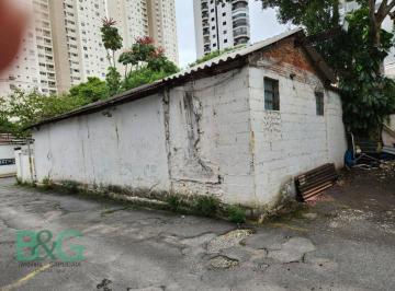 Terreno · 500m² · Terreno à venda, 500 m² por R$ 9.000.000,00 - Vila Olímpia - São Paulo/SP