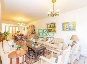 Casa · 232m² · 3 Quartos · 2 Vagas · Sobrado à venda, 232 m² por R$ 1.490.000,00 - Alto de Pinheiros - São Paulo/SP