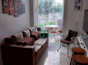 Photo 1 · Apartamento à venda, 55 m² por R$ 470.000,00 - Brás - São Paulo/SP