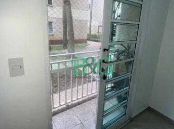Apartamento · 45m² · 2 Quartos · 1 Vaga · Apartamento à venda, 45 m² por R$ 327.000,00 - Vila Jaraguá - São Paulo/SP