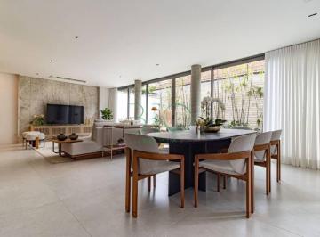 Casa · 488m² · 3 Quartos · 3 Vagas · Casa à venda, 488 m² por R$ 14.900.000,00 - Jardim Europa - São Paulo/SP