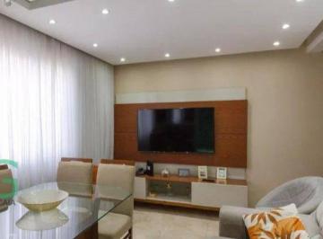 Casa · 125m² · 3 Quartos · 2 Vagas · Casa à venda, 125 m² por R$ 679.000,00 - Vila Bremen - Guarulhos/SP