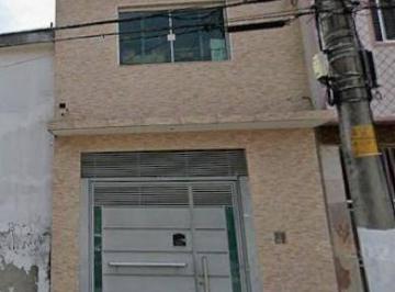 Casa · 175m² · 3 Quartos · 1 Vaga · Sobrado à venda por R$ 550.000,00 - Jardim Textil - São Paulo/SP