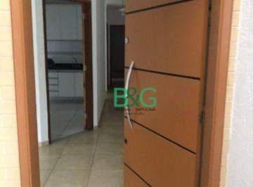 Casa · 130m² · 5 Quartos · 4 Vagas · Casa à venda, 130 m² por R$ 895.000,00 - Vila Oratório - São Paulo/SP