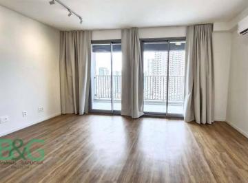 Apartamento · 36m² · 1 Quarto · Apartamento à venda, 36 m² por R$ 415.000,00 - Cursino - São Paulo/SP