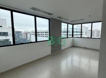 Photo 1 · Sala à venda, 44 m² por R$ 487.600,00 - Vila Clementino - São Paulo/SP