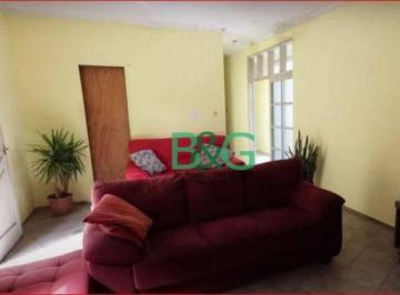 Casa · 403m² · 4 Quartos · 8 Vagas · Sobrado à venda, 403 m² por R$ 1.300.000,00 - City América - São Paulo/SP