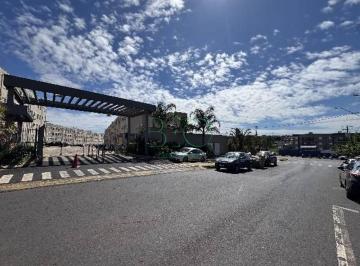 Apartamento · 43m² · 2 Quartos · Apartamento à venda, 43 m² por R$ 88.990,38 - Parque Laranjeiras - Araraquara/SP