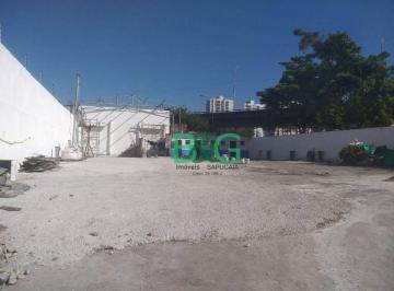 Comercial · 400m² · Galpão para alugar, 400 m² por R$ 12.800,00/mês - Ipiranga - São Paulo/SP