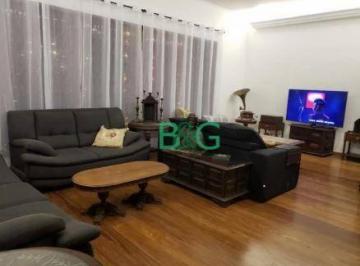 Casa · 625m² · 7 Quartos · 5 Vagas · Casa à venda por R$ 3.400.000,00 - Cambuci - São Paulo/SP
