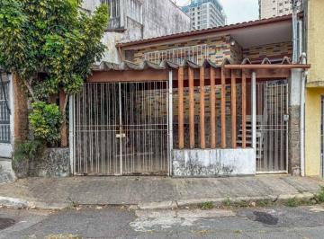 Casa · 135m² · 2 Quartos · 1 Vaga · Casa à venda, 135 m² por R$ 590.000,00 - Chácara Inglesa - São Paulo/SP