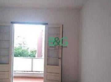 Apartamento · 32m² · 1 Quarto · Apartamento à venda, 32 m² por R$ 279.000,00 - República - São Paulo/SP