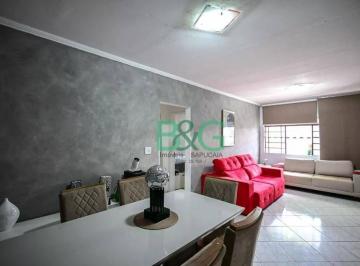 Casa · 250m² · 3 Quartos · 2 Vagas · Sobrado à venda, 250 m² por R$ 1.200.000,00 - Super Quadra Morumbi - São Paulo/SP