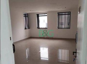 Comercial · 42m² · 1 Vaga · Sala para alugar, 42 m² por R$ 2.505,00/mês - Santana - São Paulo/SP