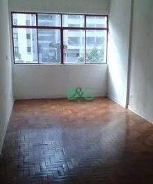 Apartamento · 34m² · 1 Quarto · Studio à venda, 34 m² por R$ 199.000,00 - Bela Vista - São Paulo/SP