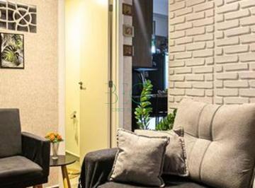 Photo 1 · Apartamento à venda, 30 m² por R$ 269.000,00 - Chácara Seis de Outubro - São Paulo/SP