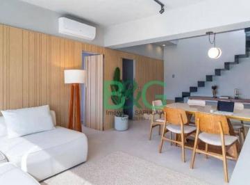 Apartamento · 150m² · 2 Quartos · 2 Vagas · Apartamento, 150 m² - venda por R$ 2.350.000,00 ou aluguel por R$ 18.831,40/mês
