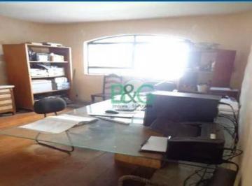 Apartamento · 1000m² · 7 Quartos · 7 Vagas · Apartamento Triplex, 1000 m² - venda por R$ 2.100.000,00 ou aluguel por R$ 16.00