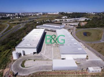 Comercial · 1331m² · 8 Vagas · Galpão à venda, 1331 m² por R$ 5.250.000,00 - Aeroporto - Jundiaí/SP