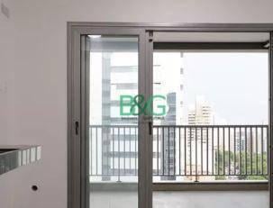 Photo 1 · Studio à venda, 25 m² por R$ 424.000,00 - Liberdade - São Paulo/SP