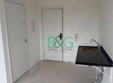 Photo 1 · Studio à venda, 26 m² por R$ 312.000,00 - Mooca - São Paulo/SP