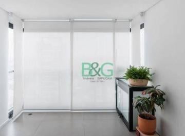 Apartamento · 33m² · 1 Quarto · 1 Vaga · Studio à venda, 33 m² por R$ 555.000,00 - Vila Mariana - São Paulo/SP