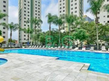 Apartamento · 51m² · 2 Quartos · 1 Vaga · Apartamento à venda, 51 m² por R$ 424.000,00 - Vila Socorro - São Paulo/SP