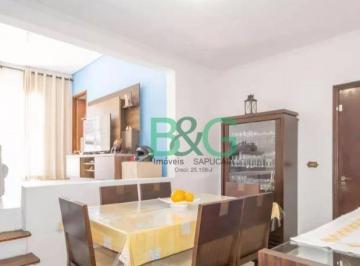 Casa · 150m² · 3 Quartos · 2 Vagas · Sobrado à venda, 150 m² por R$ 499.000,00 - Novo Osasco - Osasco/SP