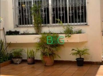 Casa · 180m² · 3 Quartos · 4 Vagas · Casa à venda, 180 m² por R$ 1.400.000,00 - Vila Bertioga - São Paulo/SP