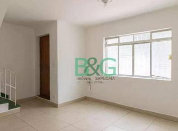 Casa · 80m² · 2 Quartos · Sobrado com 2 dormitórios à venda, 80 m² por R$ 514.120,00 - Vila Maria - São Pa