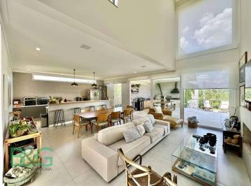 Casa · 408m² · 4 Quartos · 6 Vagas · Casa à venda, 408 m² por R$ 2.490.000,00 - Altos de São Fernando - Jandira/SP