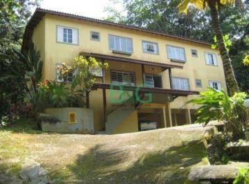 Comercial · 500m² · Prédio à venda, 500 m² por R$ 2.800.000,00 - Enseada - Ubatuba/SP